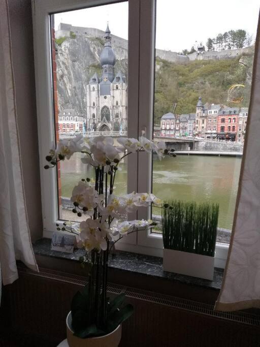 Appartement The View Dinant Eksteriør billede